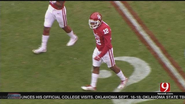 Sooners Expect DB Johnson, Defense To Step Up