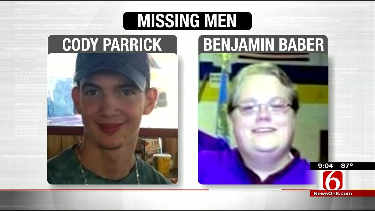 Families Of Men Missing Since Rocklahoma Wait For Answers