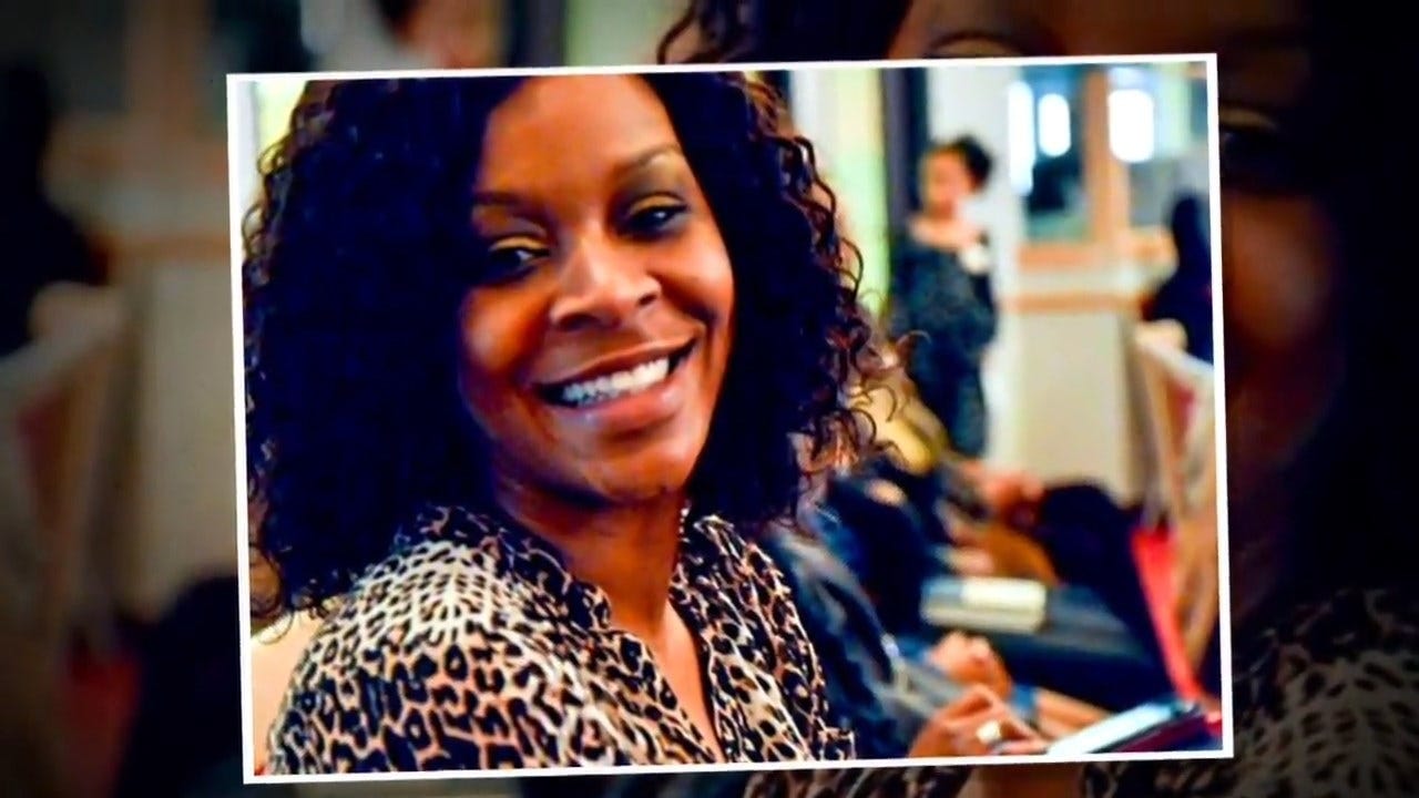 Sandra Bland Video: Woman Found Dead In Texas Jail Recorded Her 2015 Traffic Stop