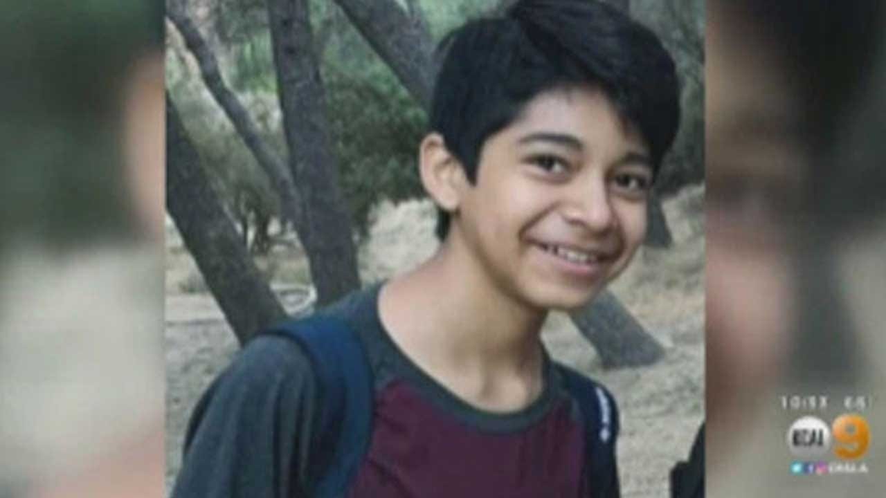 Boy Dies From Injuries From Alleged Bullying Attack In Middle School