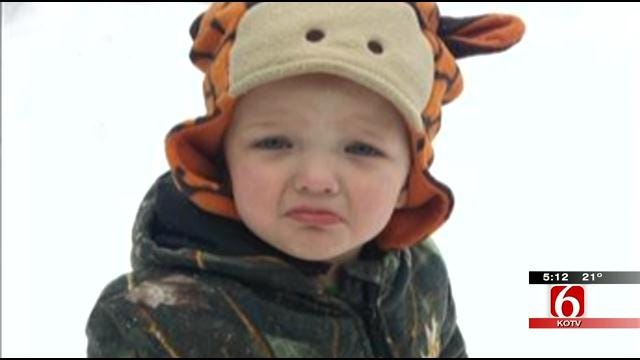 Viewers Share Snow Pics, Tweets With News On 6 - Kids