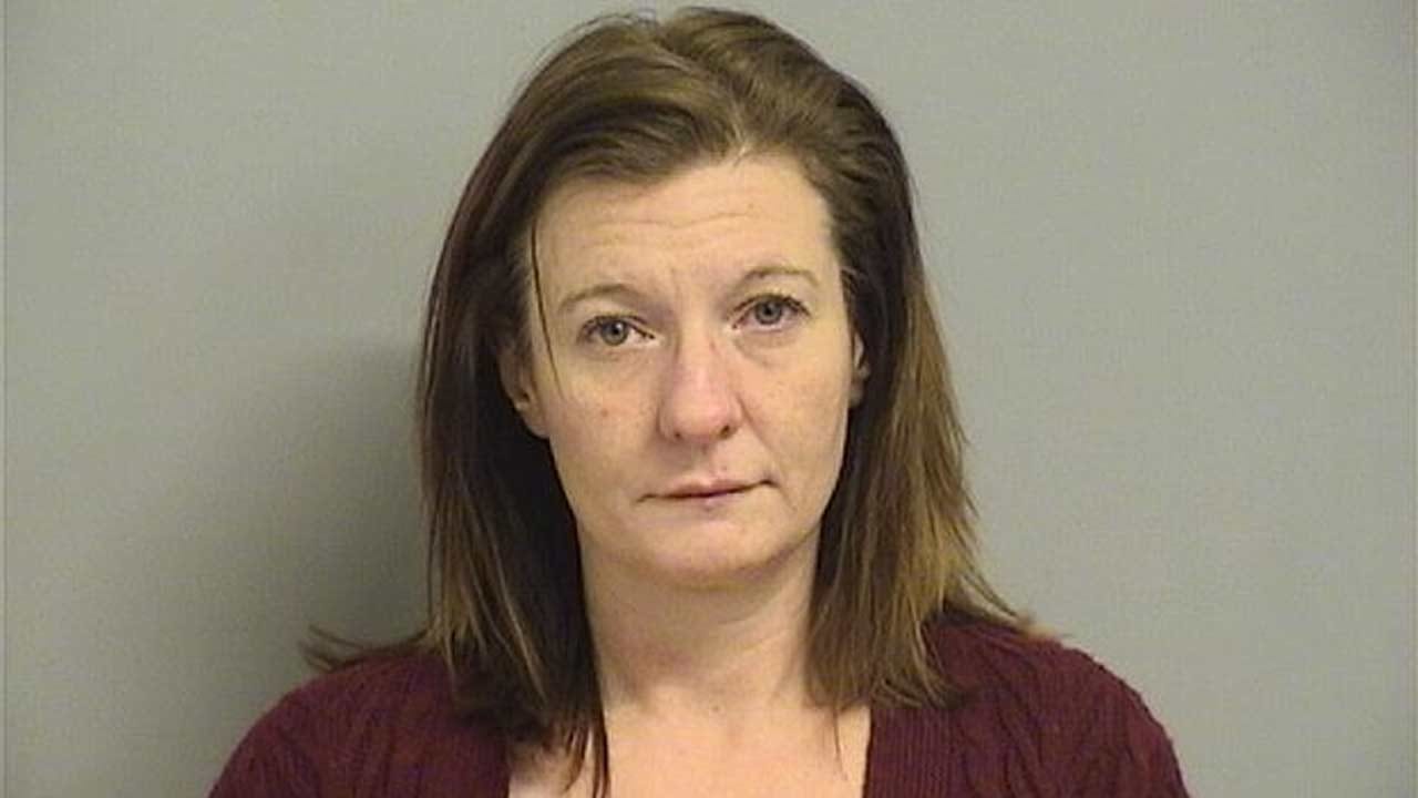 Tulsa Nurse Practioner Charged With Trading Prescriptions For Meth