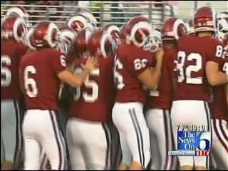 Seven Owasso High School Football Players Suspended Just Before Homecoming