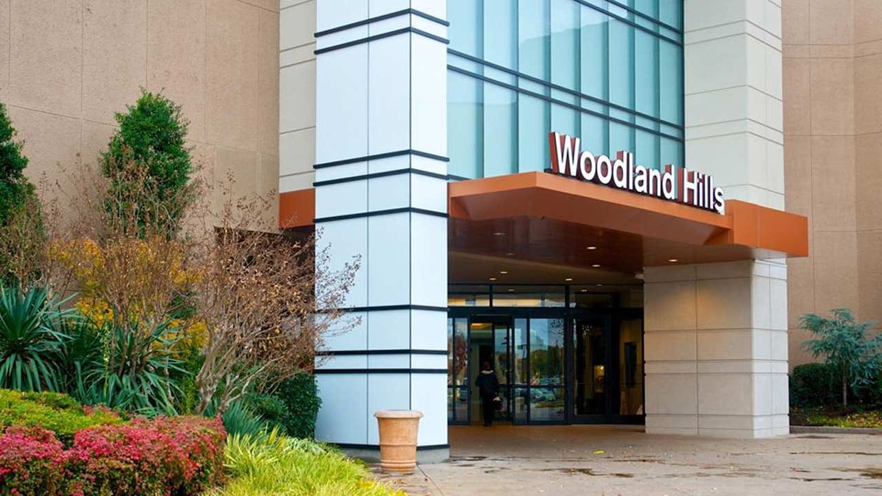 Woodland Hills Mall Closing March 18 In Response To CDC Guidelines