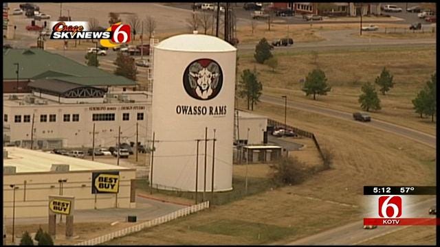Owasso Aiming To Attract Major New Employer