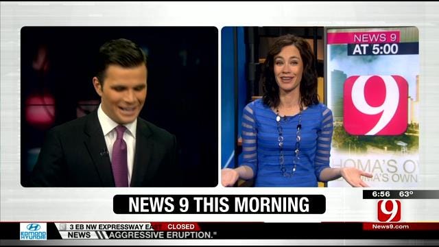 News 9 This Morning: The Week That Was On Friday, April 24