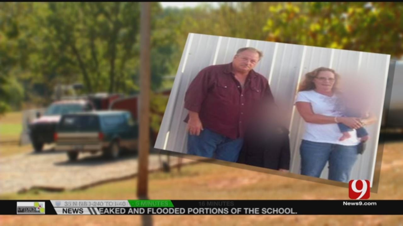 Victims Of Michael Vance Laid To Rest Today