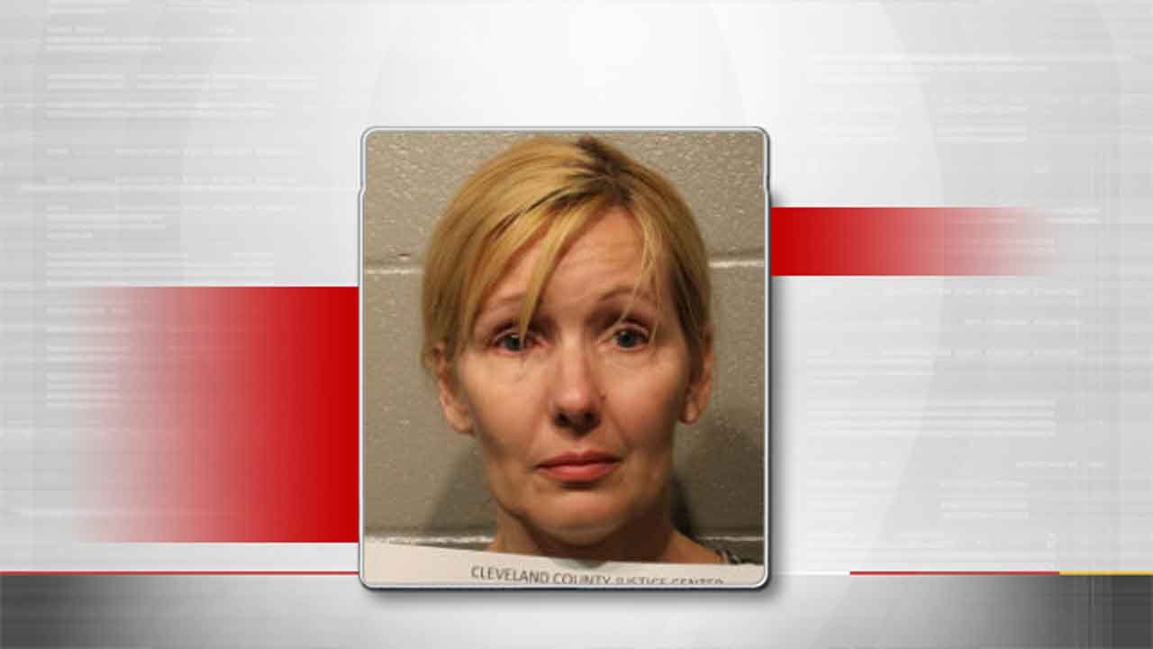 WEB EXTRA: Preliminary Hearing Held For Noble Daycare Operator Charged With Murder