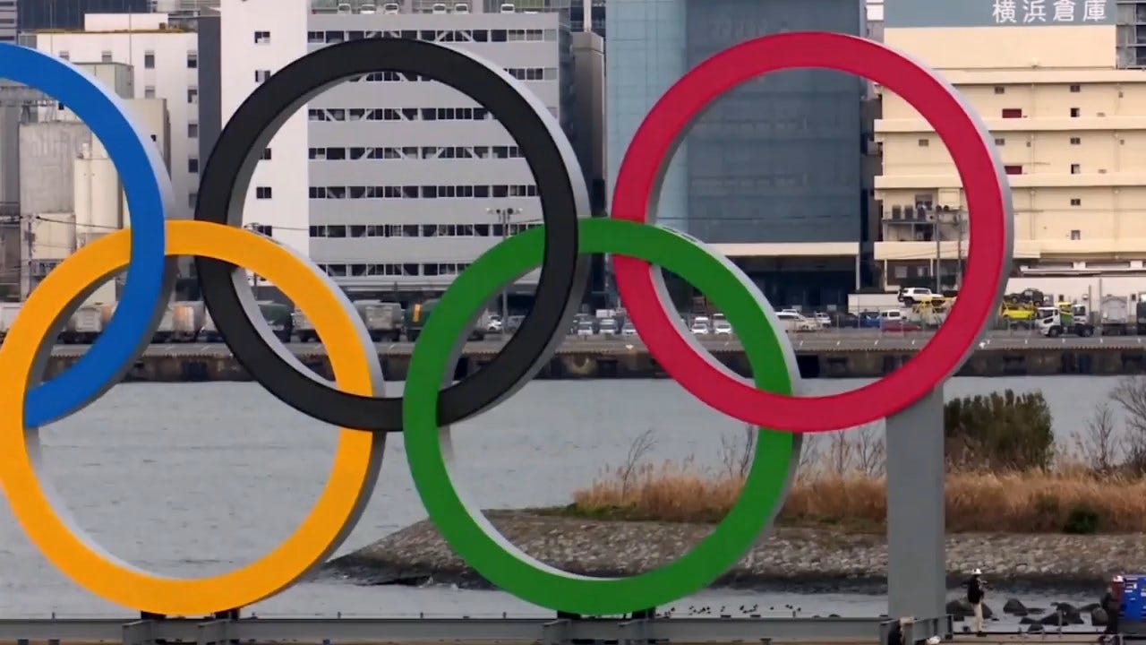 Team USA Agrees With Postponement Of Tokyo Olympics Until 2021