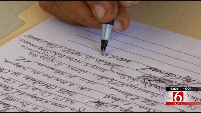 Rogers County Residents Start Petition To Urge Investigation Of Officials