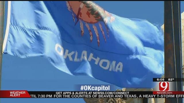 Oklahoma Governor, Lawmakers Reach Budget Agreement
