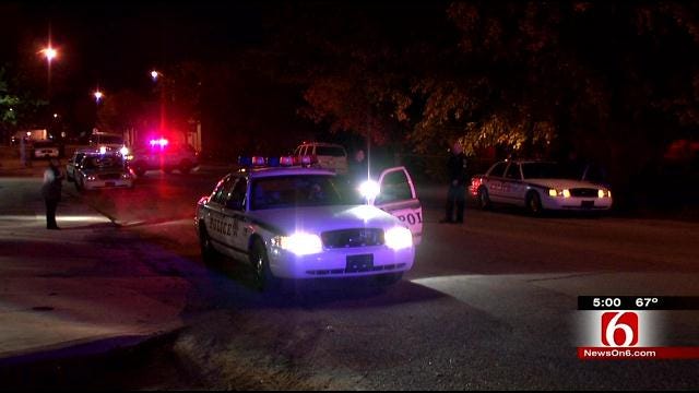Tulsa Woman Lost 2 Daughters, 1 Son In Separate Shootings In 2013