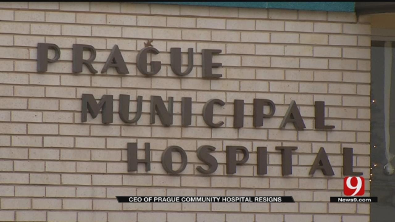 Prague Hospital CEO Resigns After Announcement Of Possible Closure