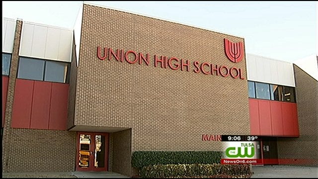 Union Public Schools Bringing College Experience To High School
