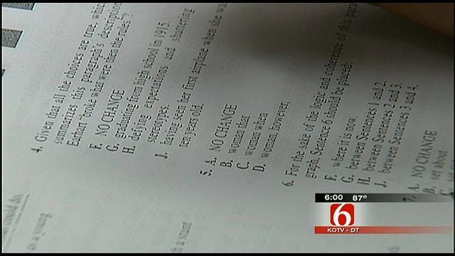 Oklahoma School Board Makes It Easier For Some To Get Diploma