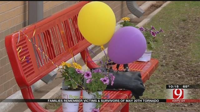 Families Remember Victims And Survivors Of May 20th Tornado