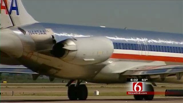 Industry Experts Say American Airlines Has Room To Make Cuts