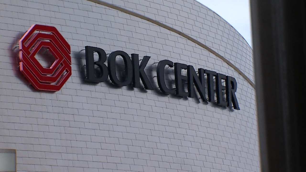 BOK Center Says 2018-19 Was A Successful Year For The Venue