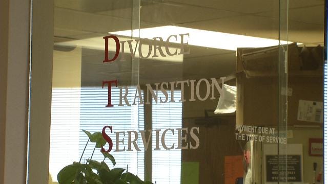 First Weeks Of January Sees Spike In Divorces