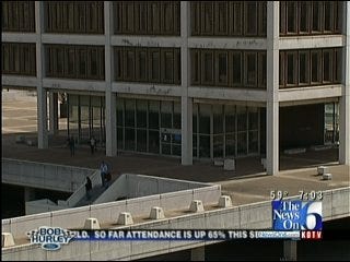 Recruiting Businesses To Move to Downtown Tulsa