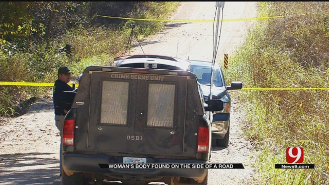 Investigators: There's 'Something Suspicious' About Body Found In Pott. Co.