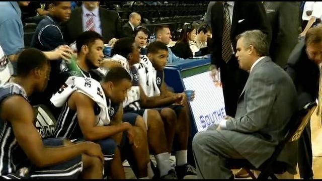 Highlights From ORU's Win Over Texas A&M-Corpus Christi