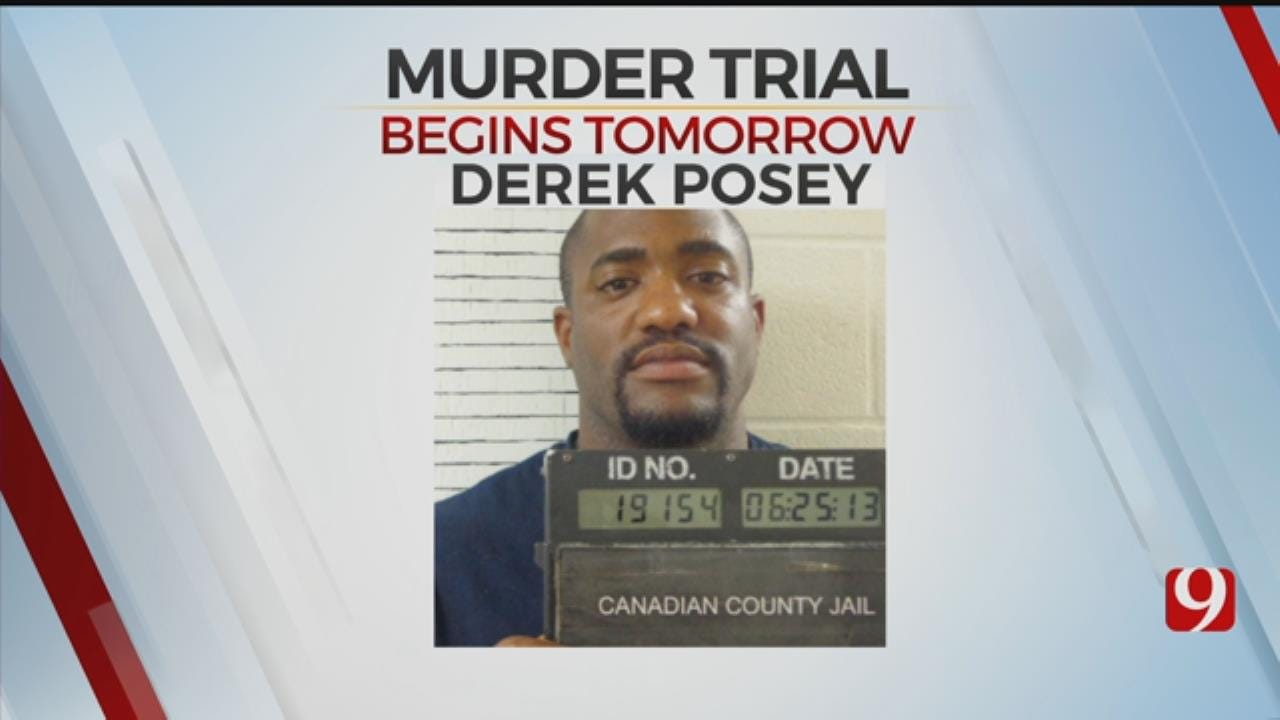 Trial Begins Monday For Man Accused Of Killing Mother And Son In 2013