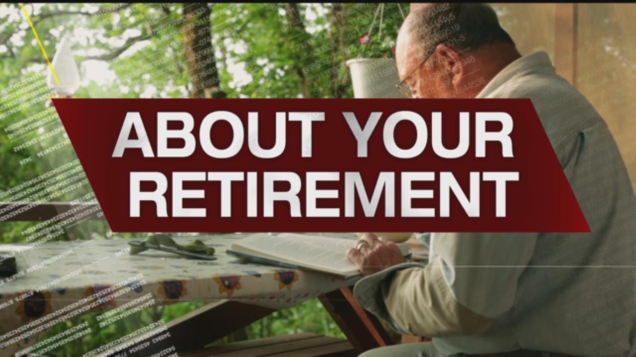 About Your Retirement: Jobs Available Past Retirement