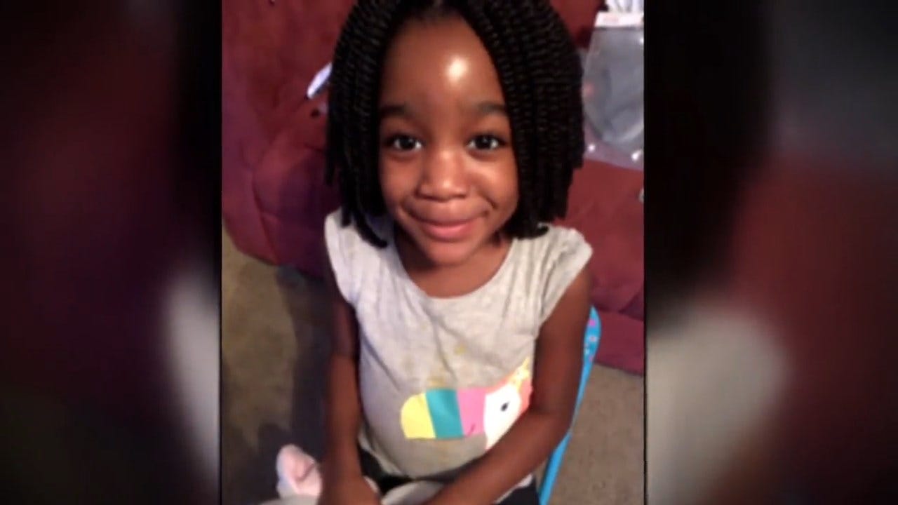 Mother Of Missing 5-Year-Old girl In Florida 'Chose To Stop Cooperating,' Police Say