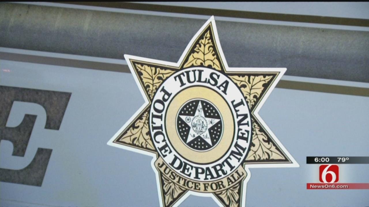 Tulsa Police Department Severely Understaffed, Study Shows