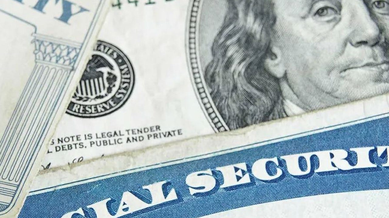 Social Security Increase For 2020 Around $24 A Month