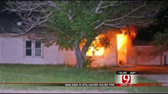 No Batteries In Smoke Detectors Of Fatal Stillwater House Fire