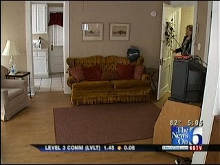 New Type Of Transitional Living Facility Opens Its Doors In Tulsa