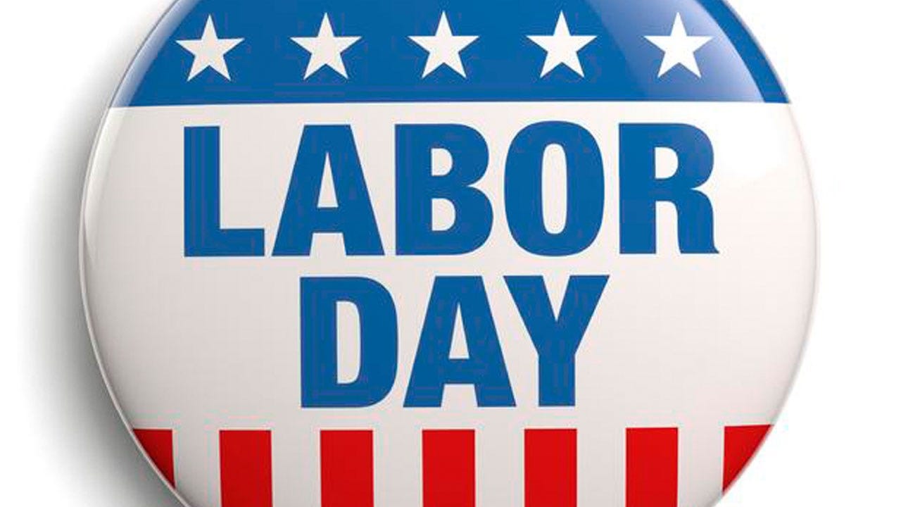 AAA Tips For Labor Day