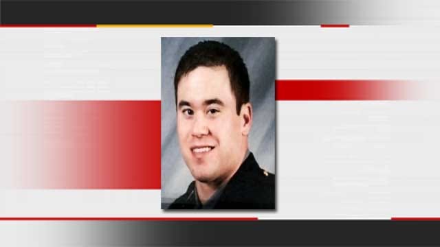 Charges Filed Against OKC Officer Accused Of Sexual Assaults