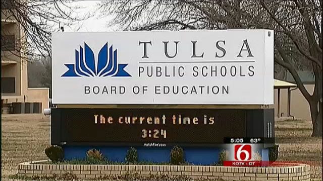 Parents Brace For More Changes Coming Tulsa Public Schools