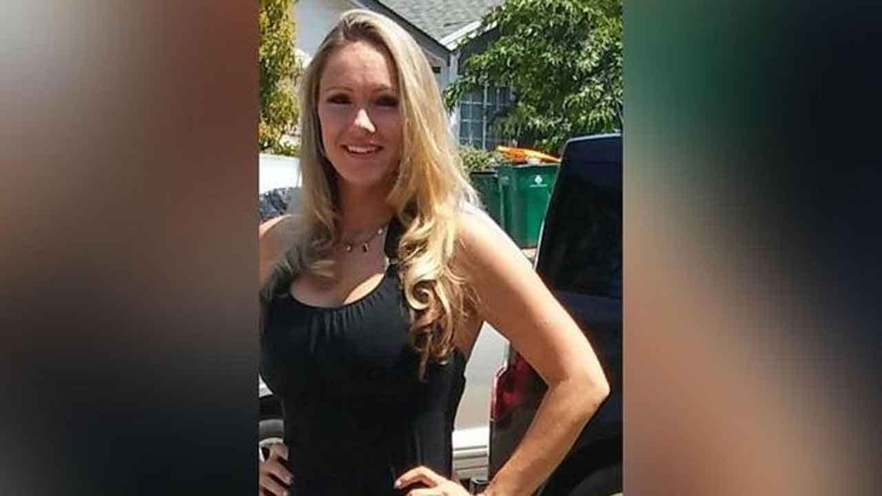 California Mother Found Dead 2 Months After She Vanished; Husband Arrested