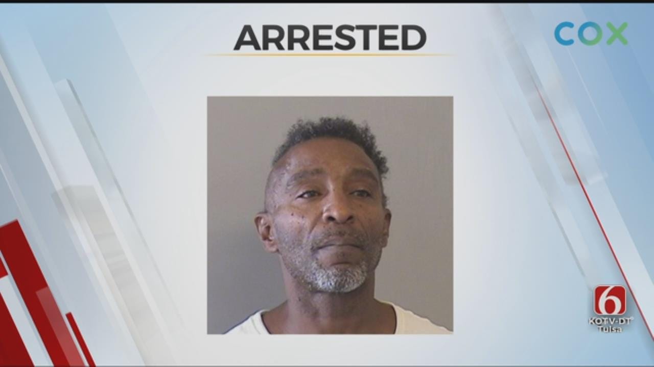 Missouri Fugitive Captured After Tulsa Chase, Standoff