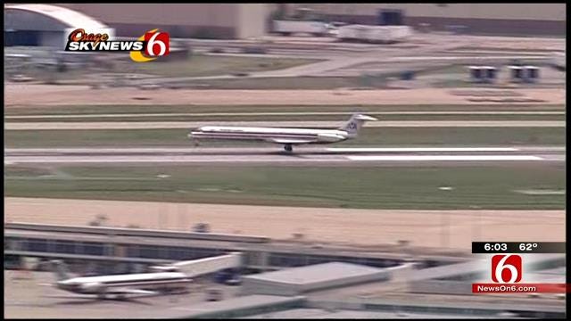 TCC Flight Director Says Pilots Train For Every Situation
