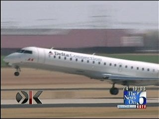 Oklahoma Lawmakers Taking Costly Trips At Taxpayer’s Expense