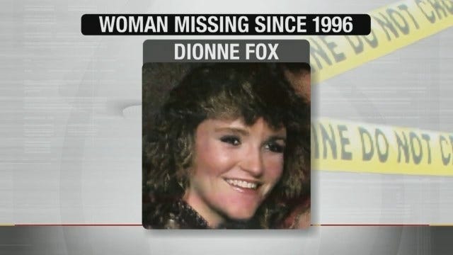 Massive Search In Rogers County Connected To Cold Case