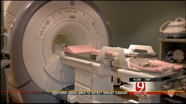Medical Minute: Research Tool For Breast Cancer Available To Women