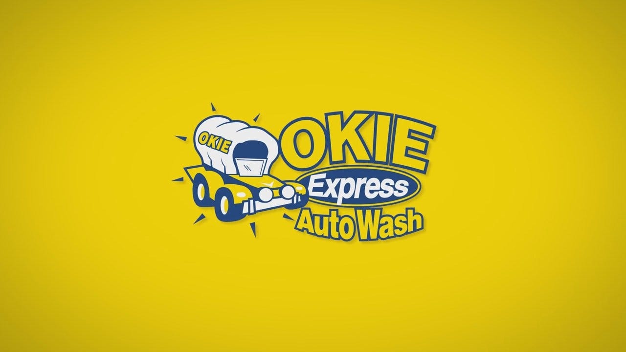 Okie Express Car Wash