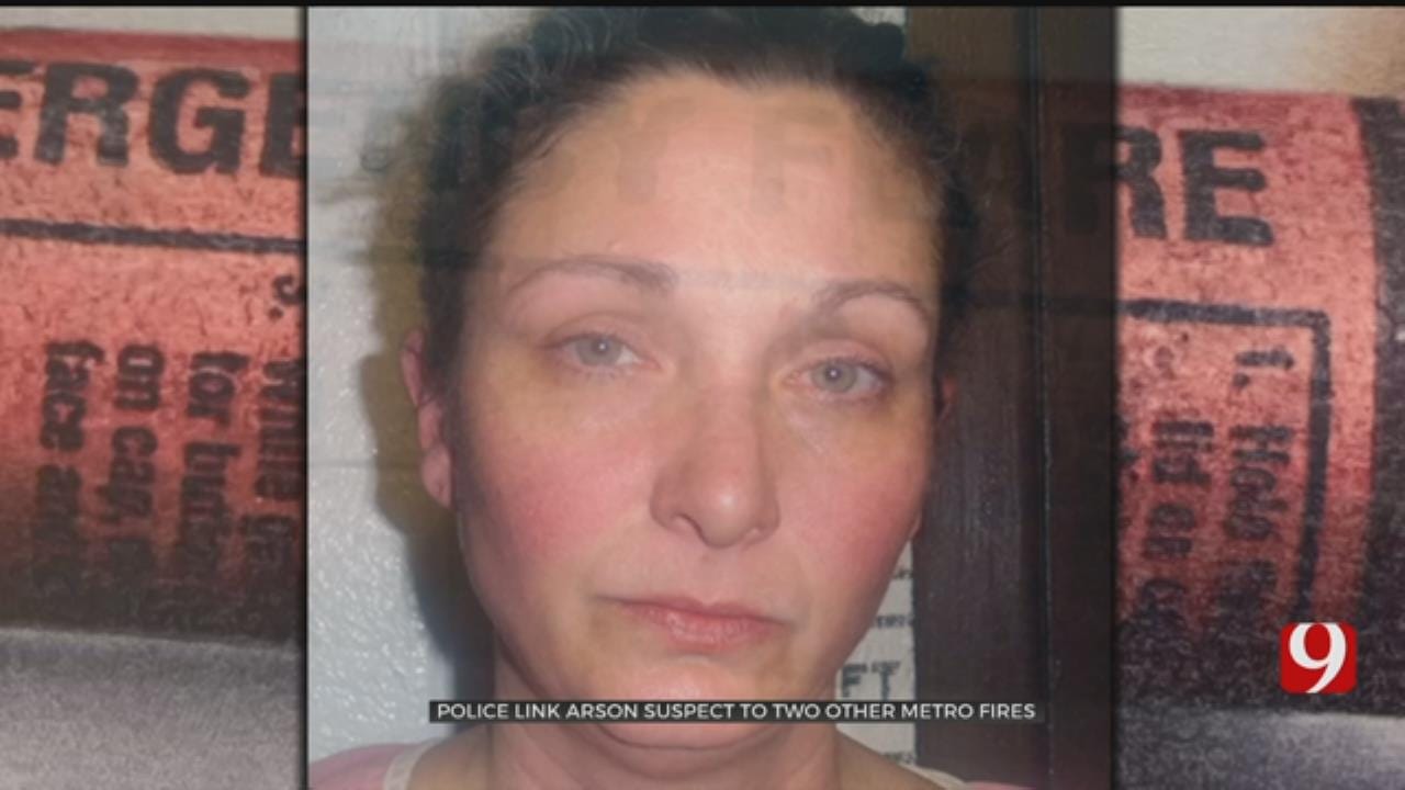 Bethany PD Issues Arrest Warrant After Linking Arson Suspect To 2 More Fires