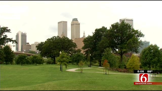 Health Department Reveals Plan To Make Tulsa County Healthier