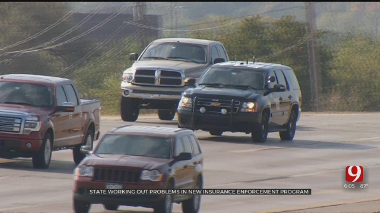 State To Expand Program, Install More Cameras To Crack Down On Uninsured Drivers