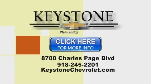 Keystone Chevrolet: Incredible Deals