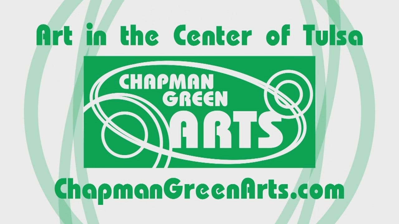Chapman Green Arts_CGAPreRoll15