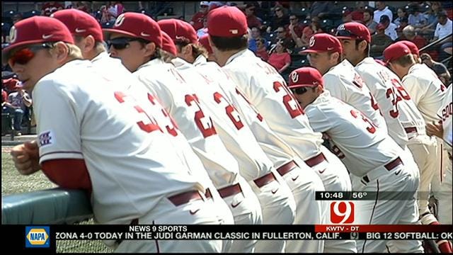 Highlights From OU's Win Over Northwestern State