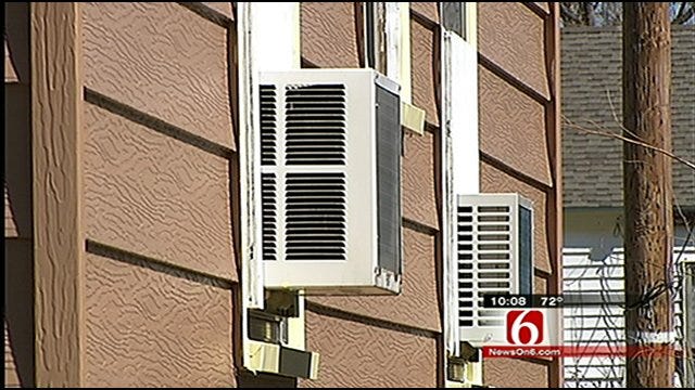 Stimulus Weatherization In Oklahoma: One Bad Apple Doesn't Spoil The Bunch